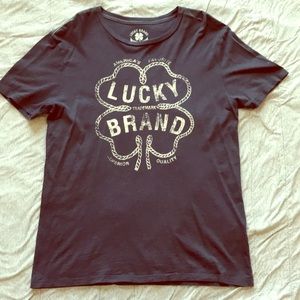 Lucky Brand Men’s T-shirt